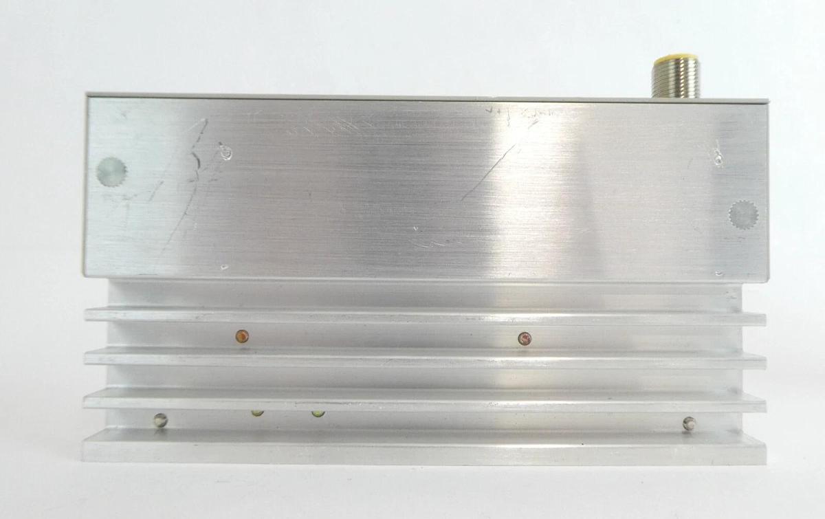 Used Sanyo Denki 1029-118059-C PMDPA1C3P20 PM Driver Reseller Lot of 2 Working