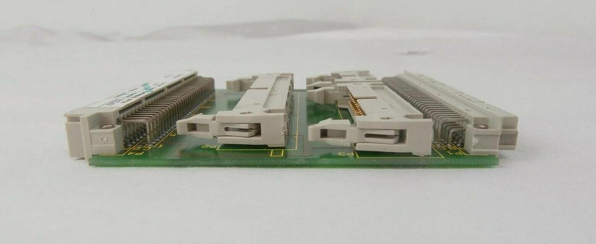 Used Force Computers 700043 I/O Interface PCB SYS68K/IOBP-1 Bio-Rad Q5 Working Spare