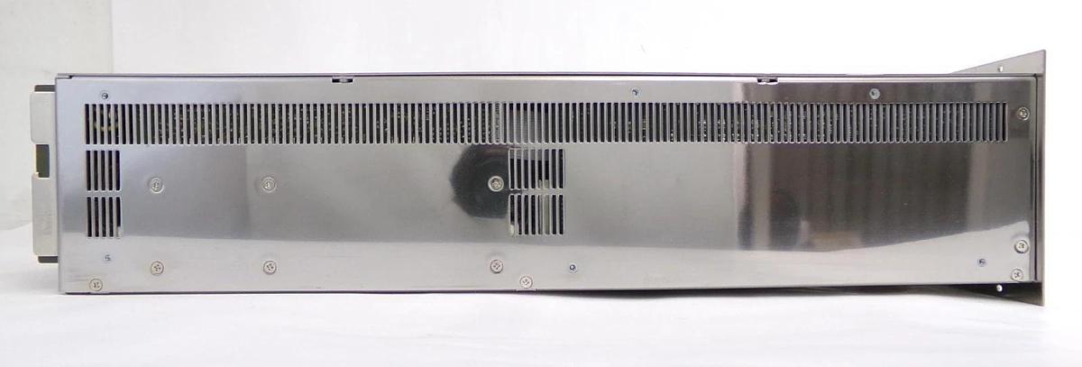Used SCU-1500 Edwards PT59-ZS-Z00 Turbomolecular Pump Controller TELIUS Working