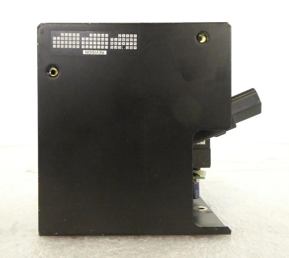 Used Edwards SCU-STC-CVB Turbomolecular Pump Controller Module AMAT 0730-01039 Tested