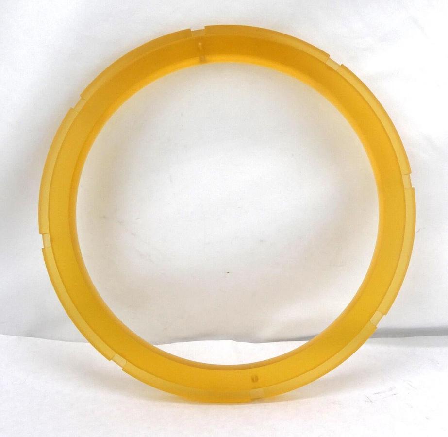 Used AMAT Applied Materials 0020-09031 200mm Insulating Washer Working Surplus