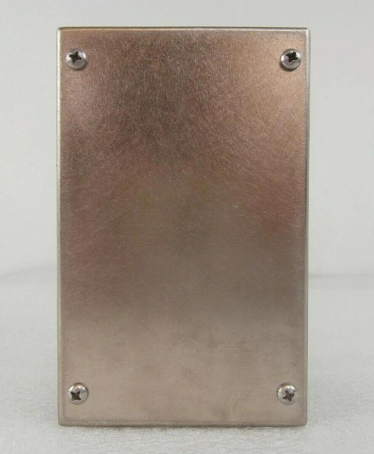 Used Lam Research 17620-1-A-4318 Tri-Convectron Interface Assembly 4420 Working Spare