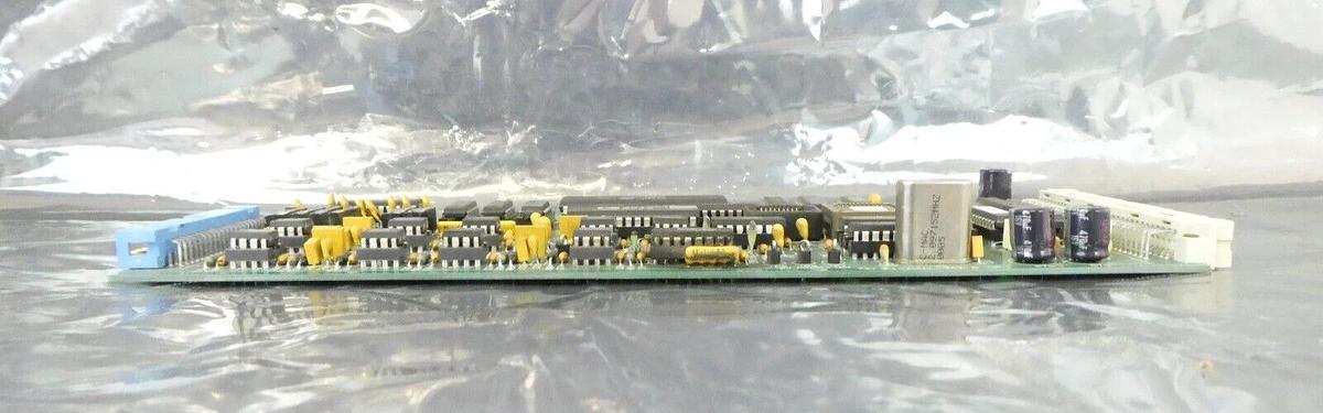 Used Micromass UK Limited N920212A Analog Channels PCB Board Ultmia Working Surplus