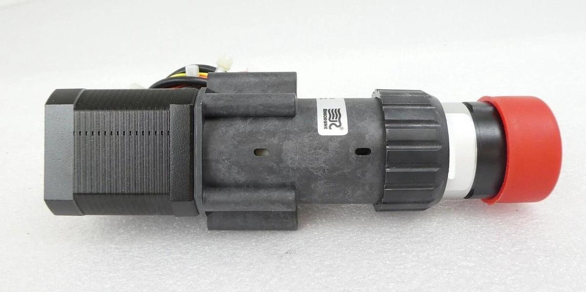 Rheodyne HT718-000 6-port 2 Position Injection Valve 2/6 TitanHT RPC13 New
