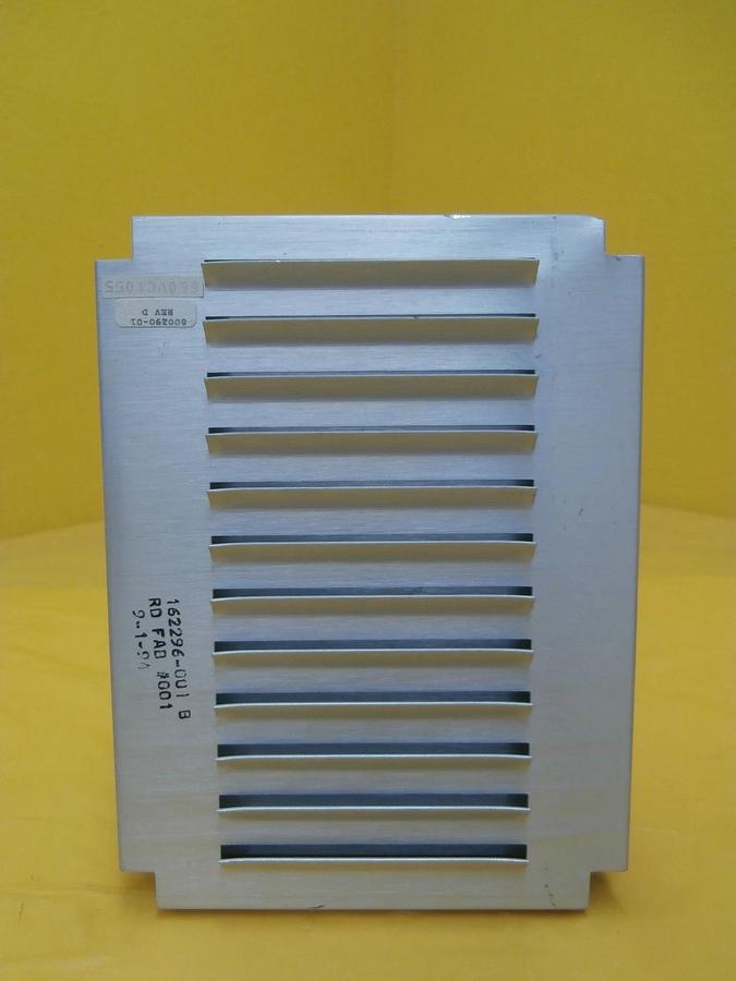 Used SVG Silicon Valley Group 600290-01 Resistor Pack VTR7000 Used Working