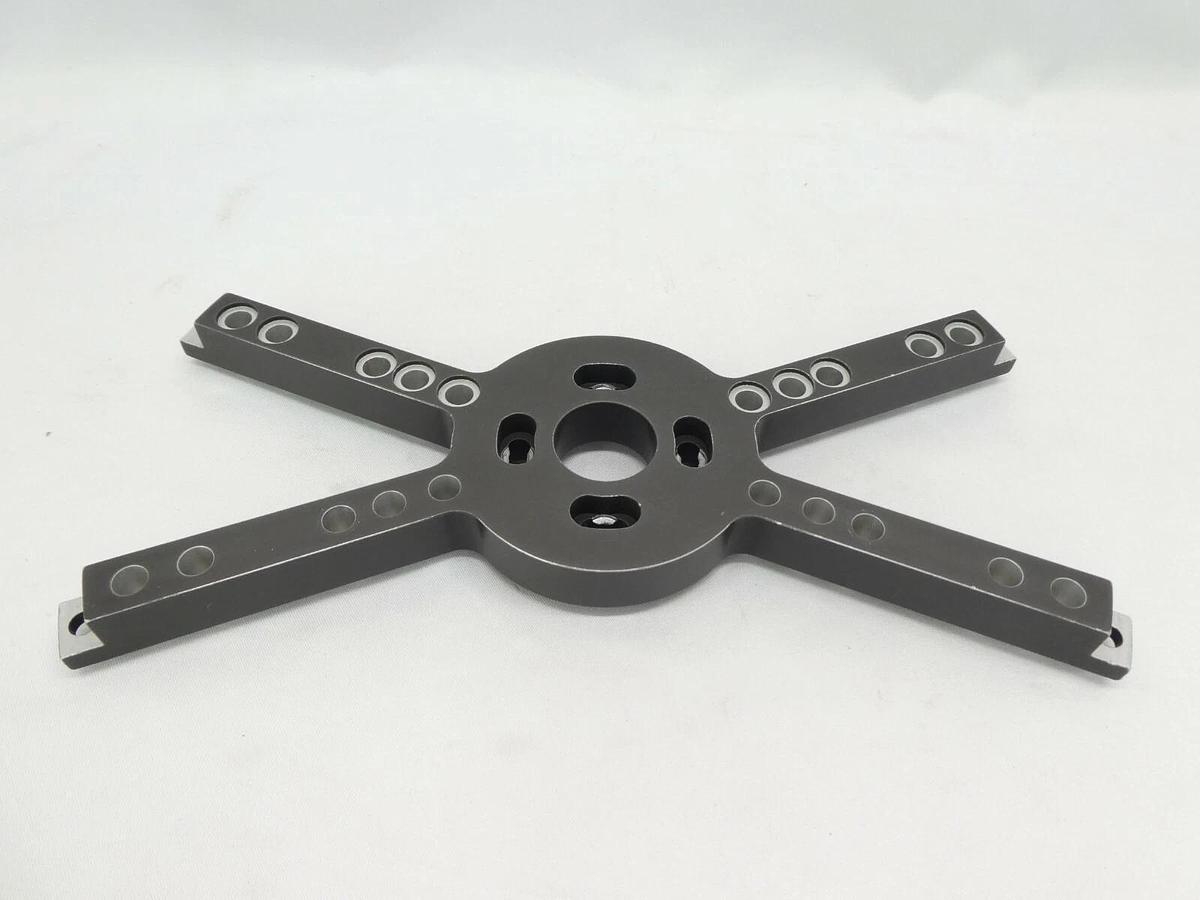 Refurbished AMAT Applied Materials Non-Flex Carrier Micron 811-00421R OEM Refurbished