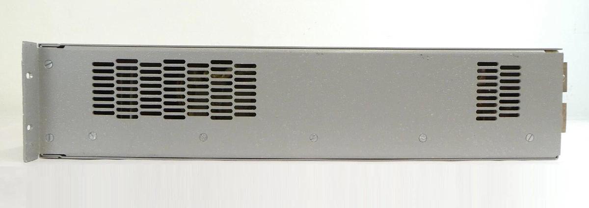 Used Magna-Power Electronics PQD100-66 DC Power Supply 100V 66A 6600W Tested Working