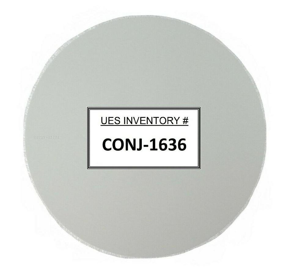 AceCo 02219-11771 Aluminium Susceptor 76.2mm Anodization Type II New Surplus