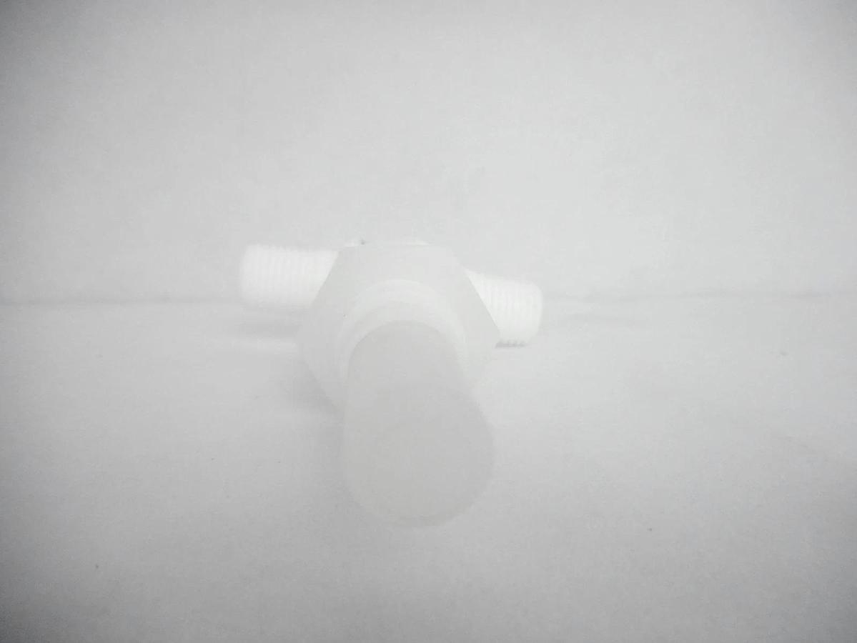 Teqcom MV24M-A Needle Valve 1/4MP TEF Reseller Lot of 13 New