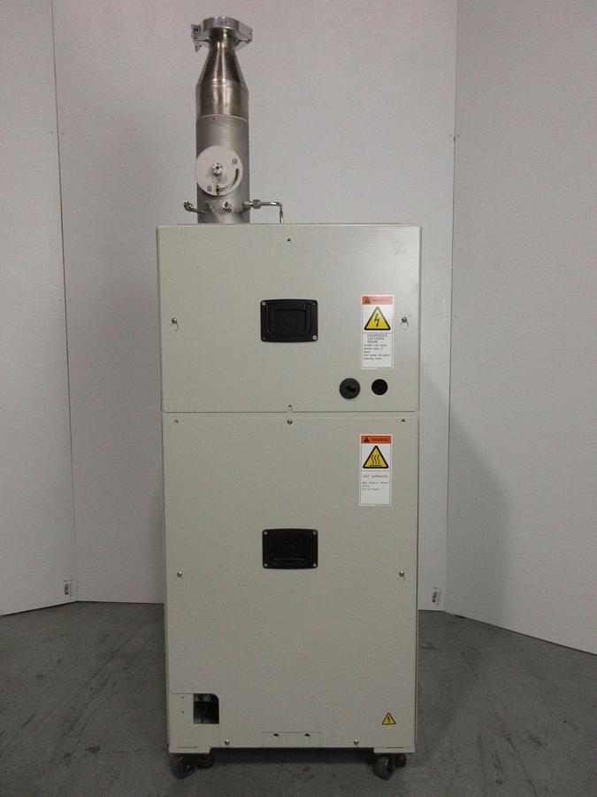 Used Kokusai Electric T2DC6-11806 Hot N2 Unit TPG-Z-OHV 042-323-5400 Working Surplus