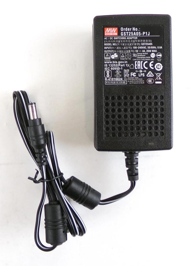 Used BriskHeat LYNX-OI-10 Digital Tempurature Controller Working