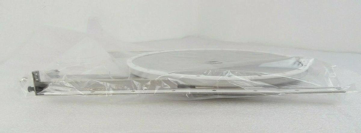 TEL Tokyo Electron 2985-544803-11 HHP-L LH Cover Assembly CT2985-544803-11 New