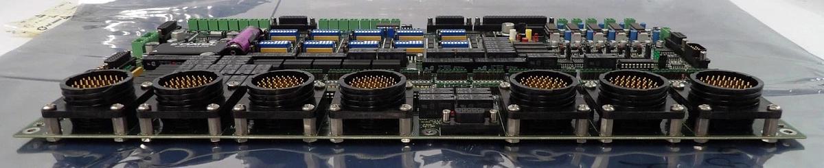 Refurbished Semitool 245052 System Connect PCB AMAT Applied Materials 2601800 Refurbished