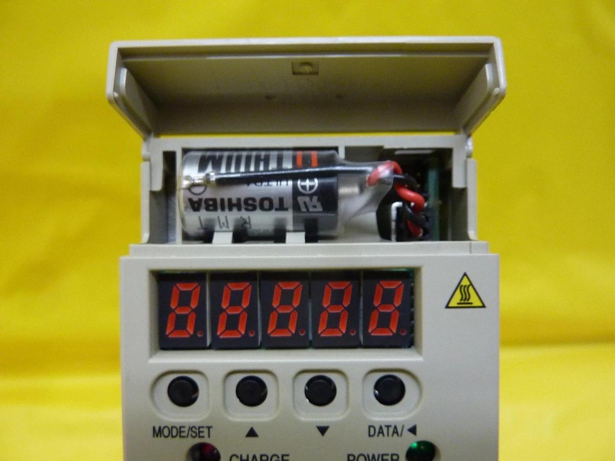 Used Yaskawa Electric SGDM-A5ADAY702 Servo Driver SERVOPACK Ver. 35942-1 Used Working