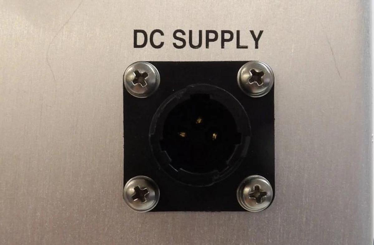 Used Comet Technologies 20069403 RF Match 2000W @ 13.56MHz Working Surplus