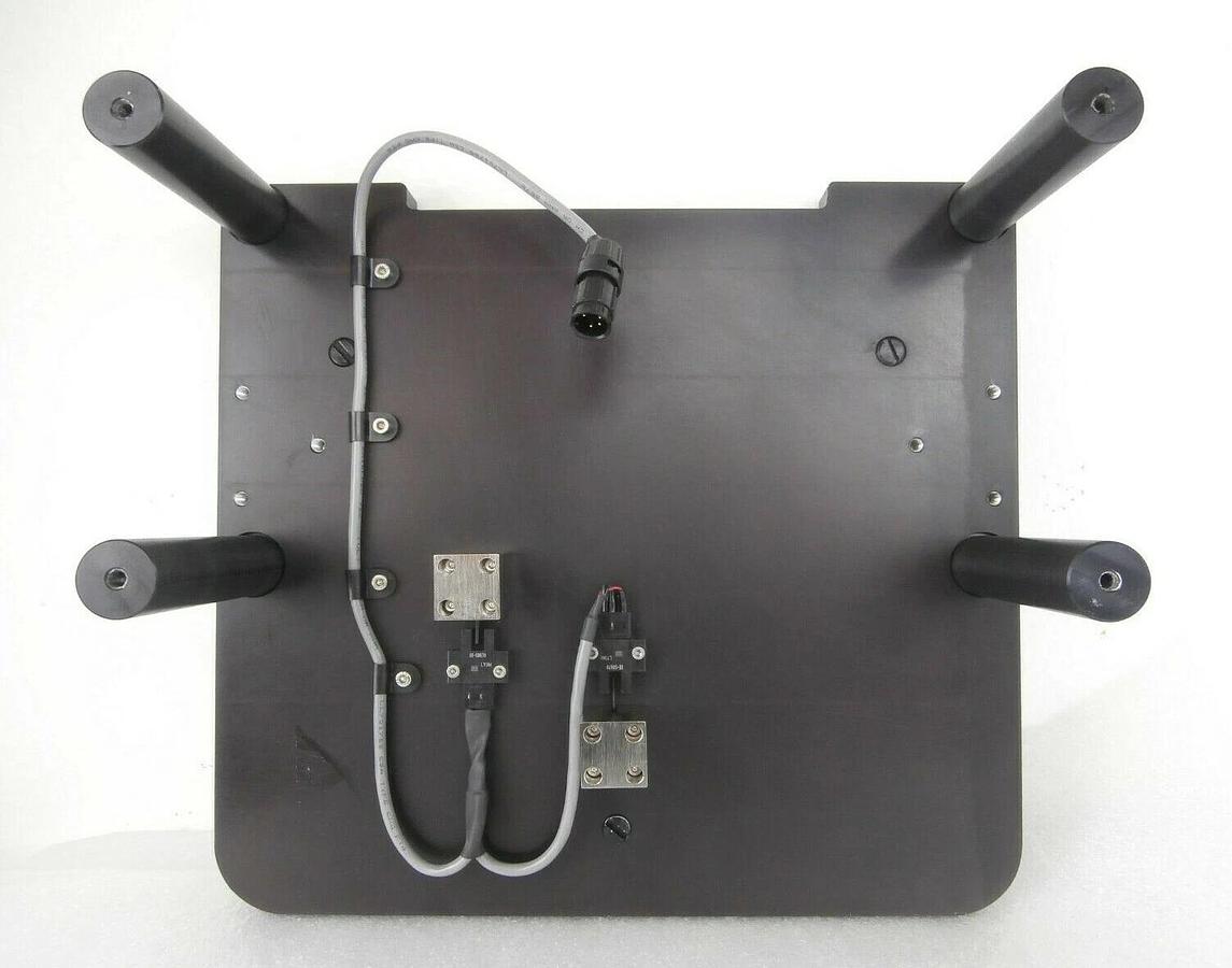 Used AMAT Applied Materials Indexer Platform Cassette A 200mm Excite Working Spare
