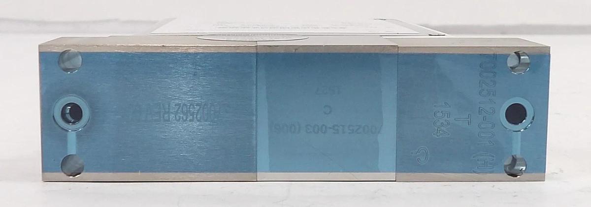 Brooks Instrument GF125C-102895 Mass Flow Controller MFC AMAT 0190-32364 New