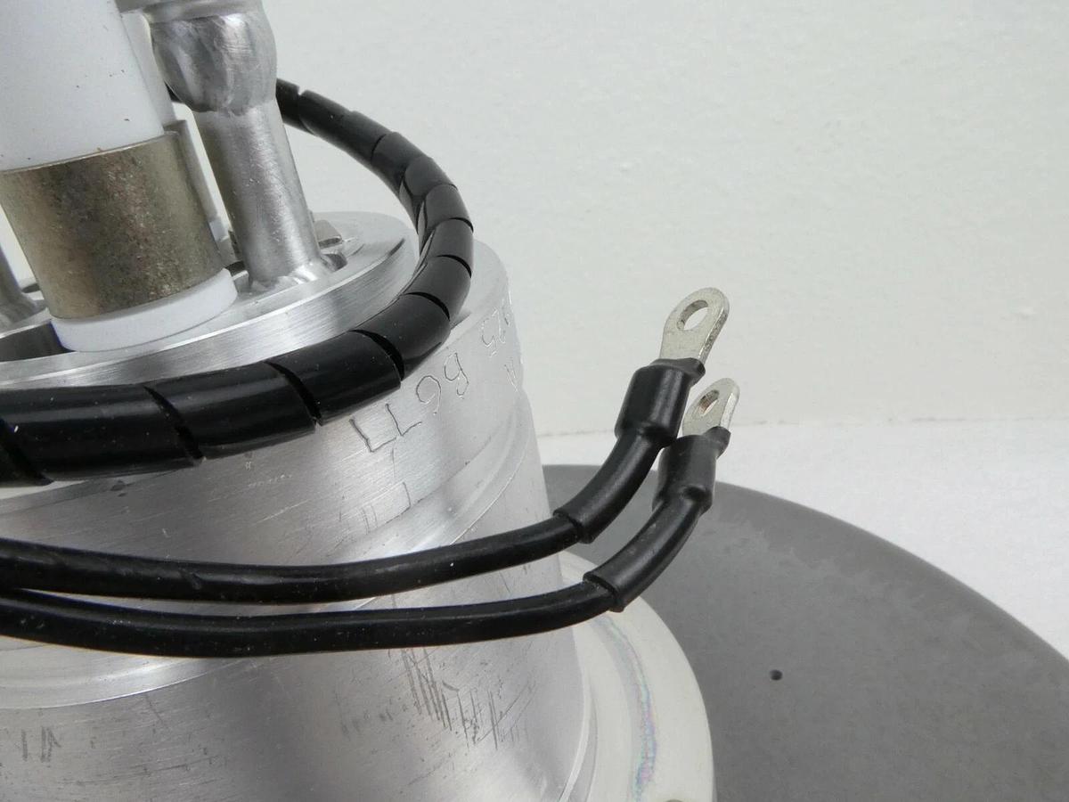 Used Lam Research 15-419957-00 300mm Heater Pedestal PED Assembly Novellus Surplus