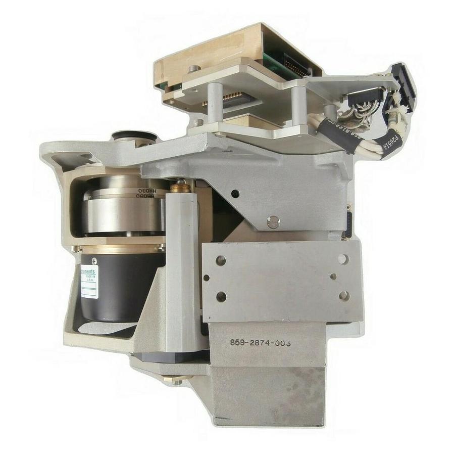 Used SVG Silicon Valley Group 859-9426-005 Wafer Inspection Stage Working Surplus