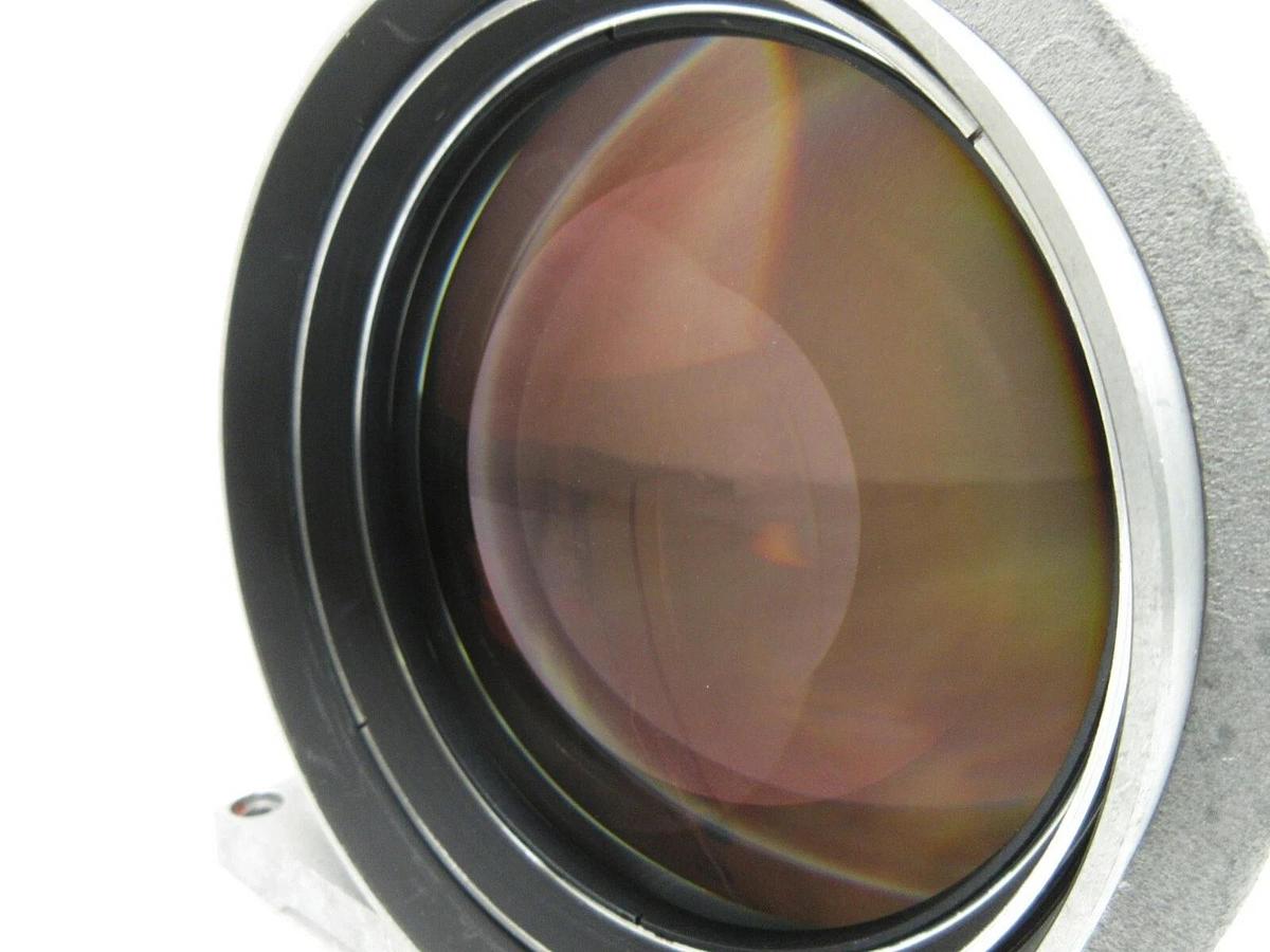 Used Nikon Precision Photoelectric Sensor NSR-1755G7A Step-and-Repeat G-Line Working