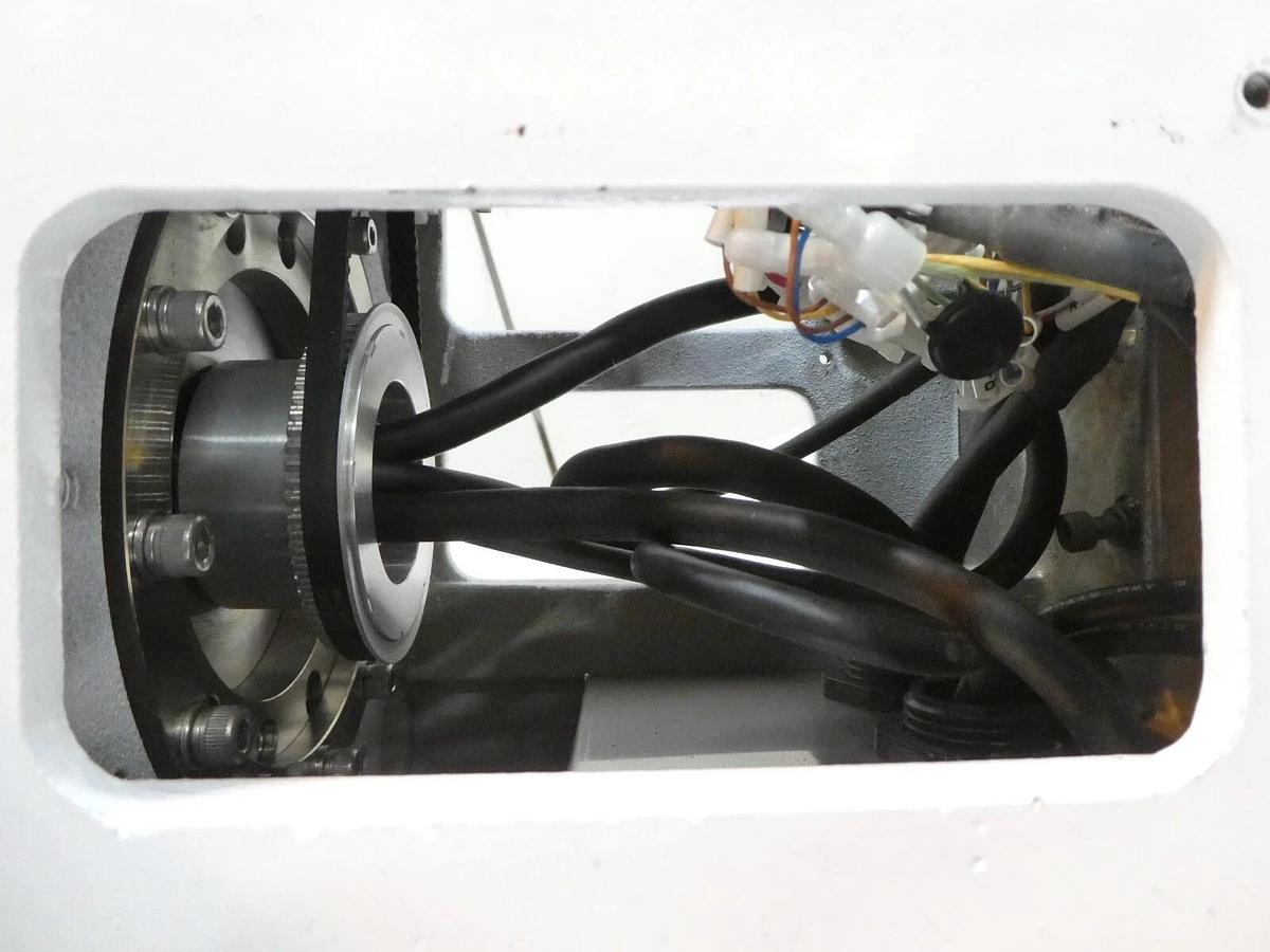 Used Shinko MCMR-11-2 Single Arm Wafer Handling Robot Assembly Untested Spare