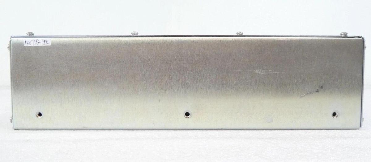 Used AMAT Applied Materials 0090-08114 Interface Module MESA C3 CIOC Producer Working