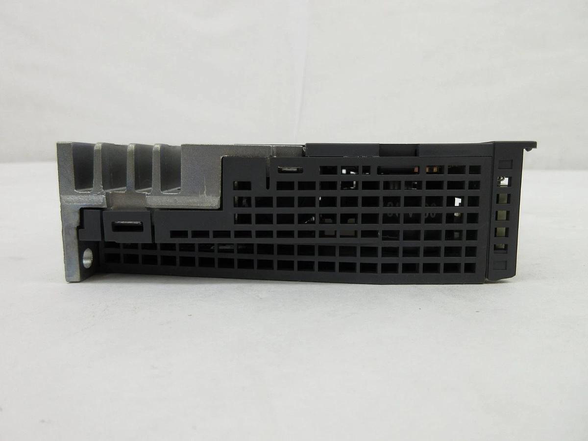 Used Mitsubishi MR-J3-10A AC Servo Amplifier MELSERVO Used Working