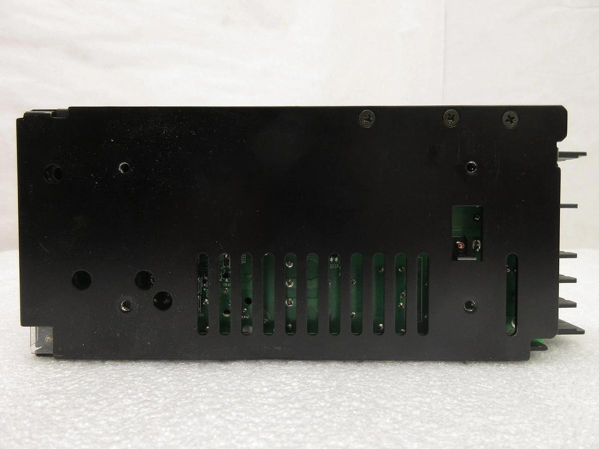 Used Nagano Japan Radio AHS150-12C Power Supply AHS-150-12 Nikon NSR System Working