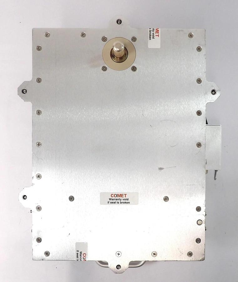Used Comet Technologies 20063534 RF Match Lam Research 27-432930-00 Working Spare