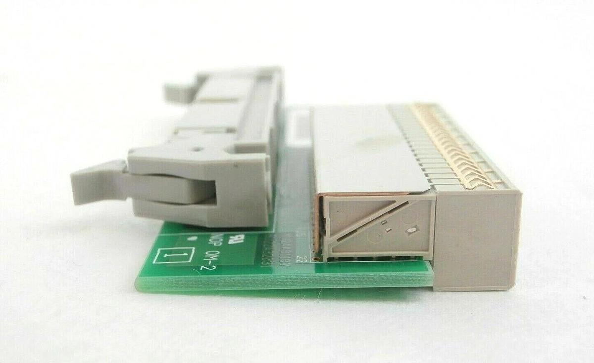 Used Meiden YZ99Z-02 Backplane Interface Board PCB SU22A32031 Working Surplus