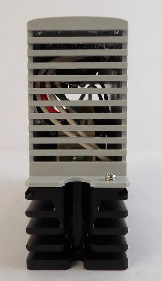 Used RKC THV-1PZ030-8*HN-9 Single Phase Power Control Unit THV Lot of 3 Working