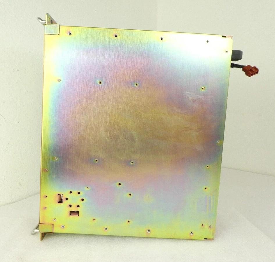 Used ASM Advanced Semiconductor Materials 02-64988 System Controller Computer Surplus