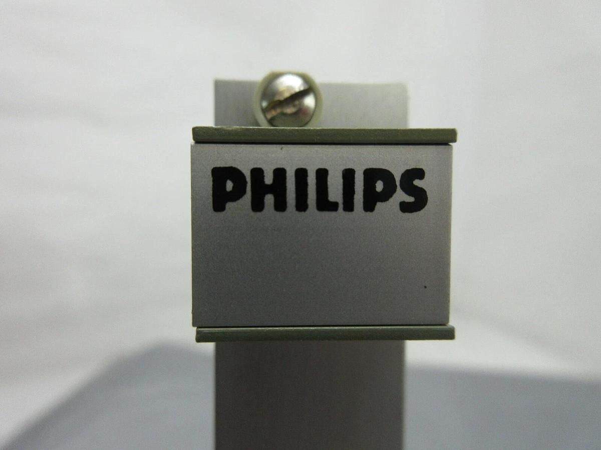 Used Philips PG3652 Processor PCB Card AN PIO ASML 4022.430.1670 PAS 5000/2500 Used