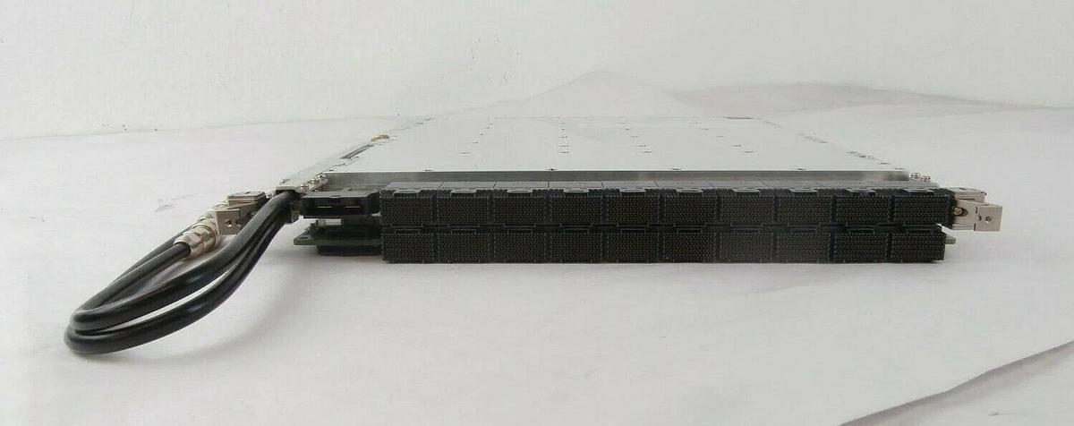 Used Advantest BMS-030241 Liquid Cooled Processor PCB Card BID T2000 Working Surplus
