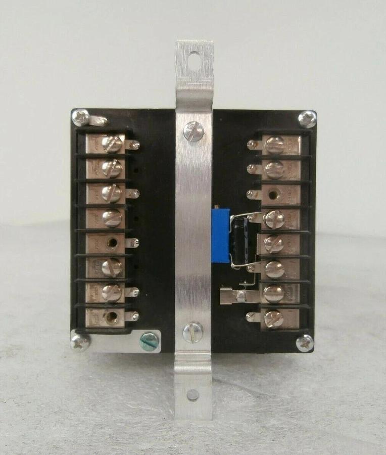 Used Partlow 2123021EA Process Controller MIC 2000 Mattson 934-14007-00 Working Spare