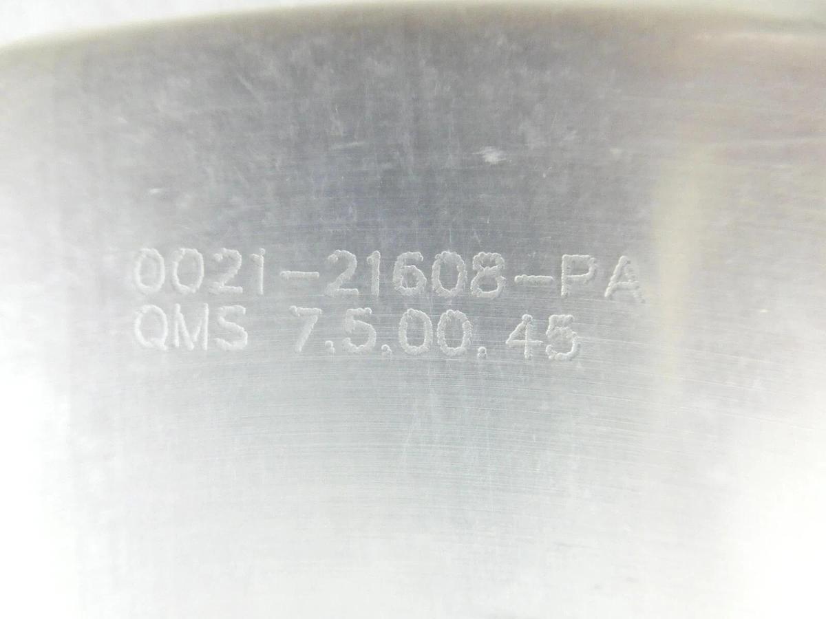 Refurbished AMAT Applied Materials 0021-21608 200mm Wafer Shield Refurbished