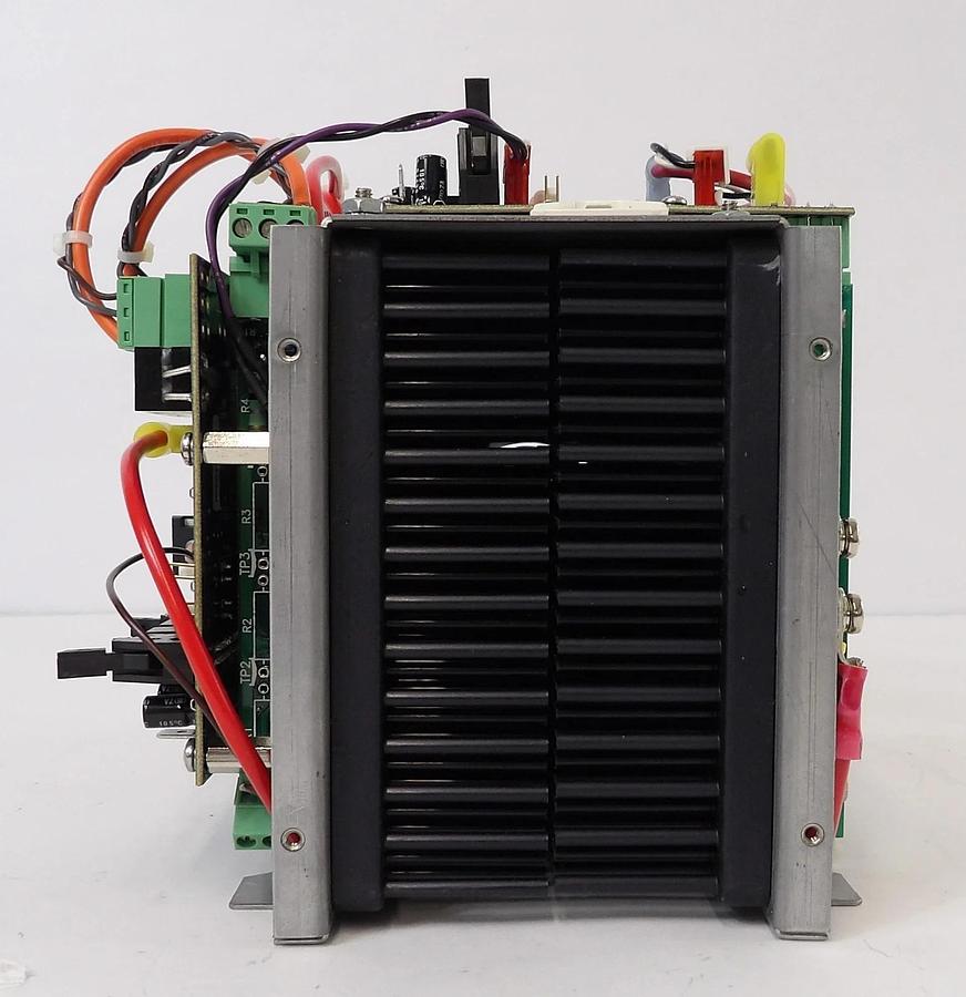 Used Dynatronix PMC241 Left Power Supply Module 138-0571-09 138-0571-10 Working