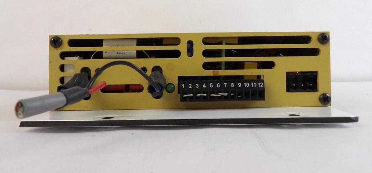 Used Acopian W48LT940 Regulated Power Supply S Cubed Flexi Lot of 2 Working Surplus