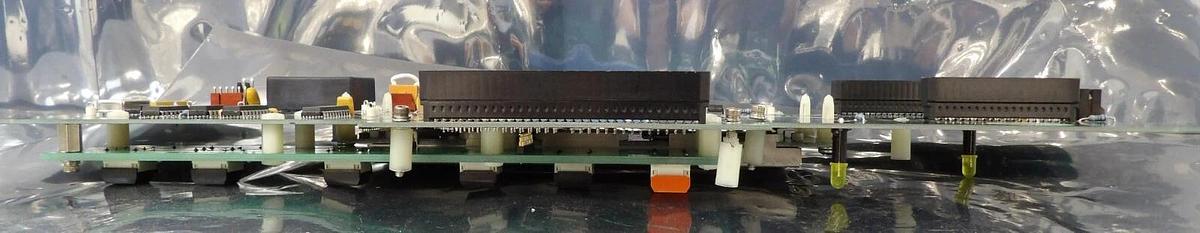 Used Coherent 0172-463-01 Avia Verdi Display PCB Board 355-3000 Working