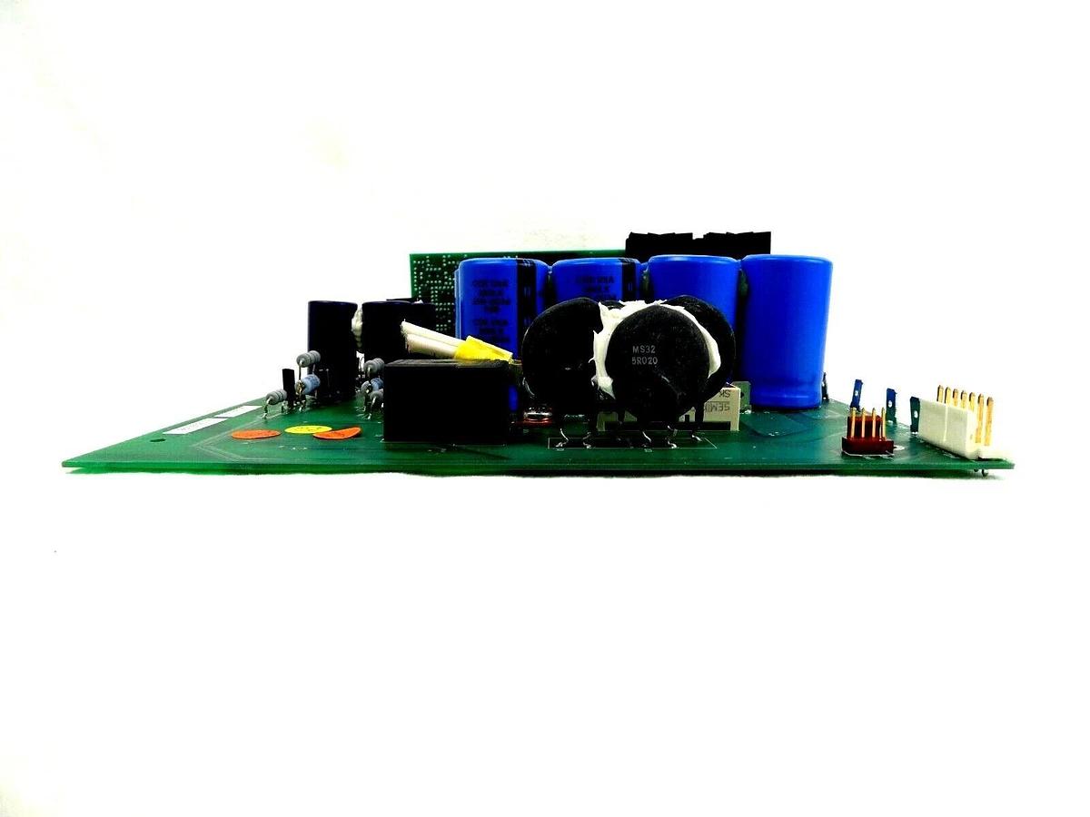 Used SoftSwitching Technologies 98-00023 Inverter Board PCB Rev. F4 98-00026 Working