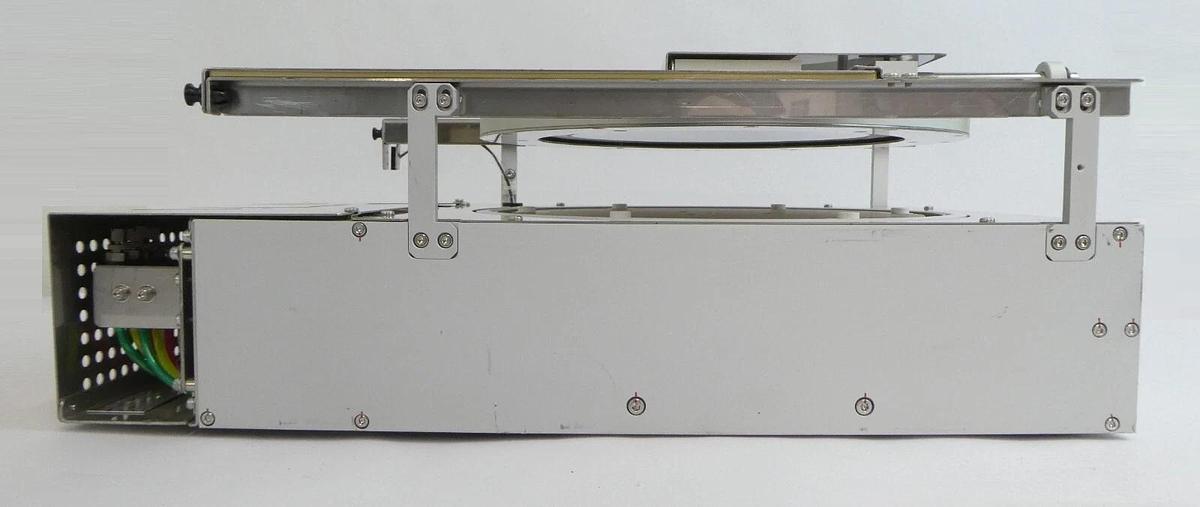 Used TEL Tokyo Electron 813 200mm LHP Low Temperature Hot Plate Process ACT8 Untested