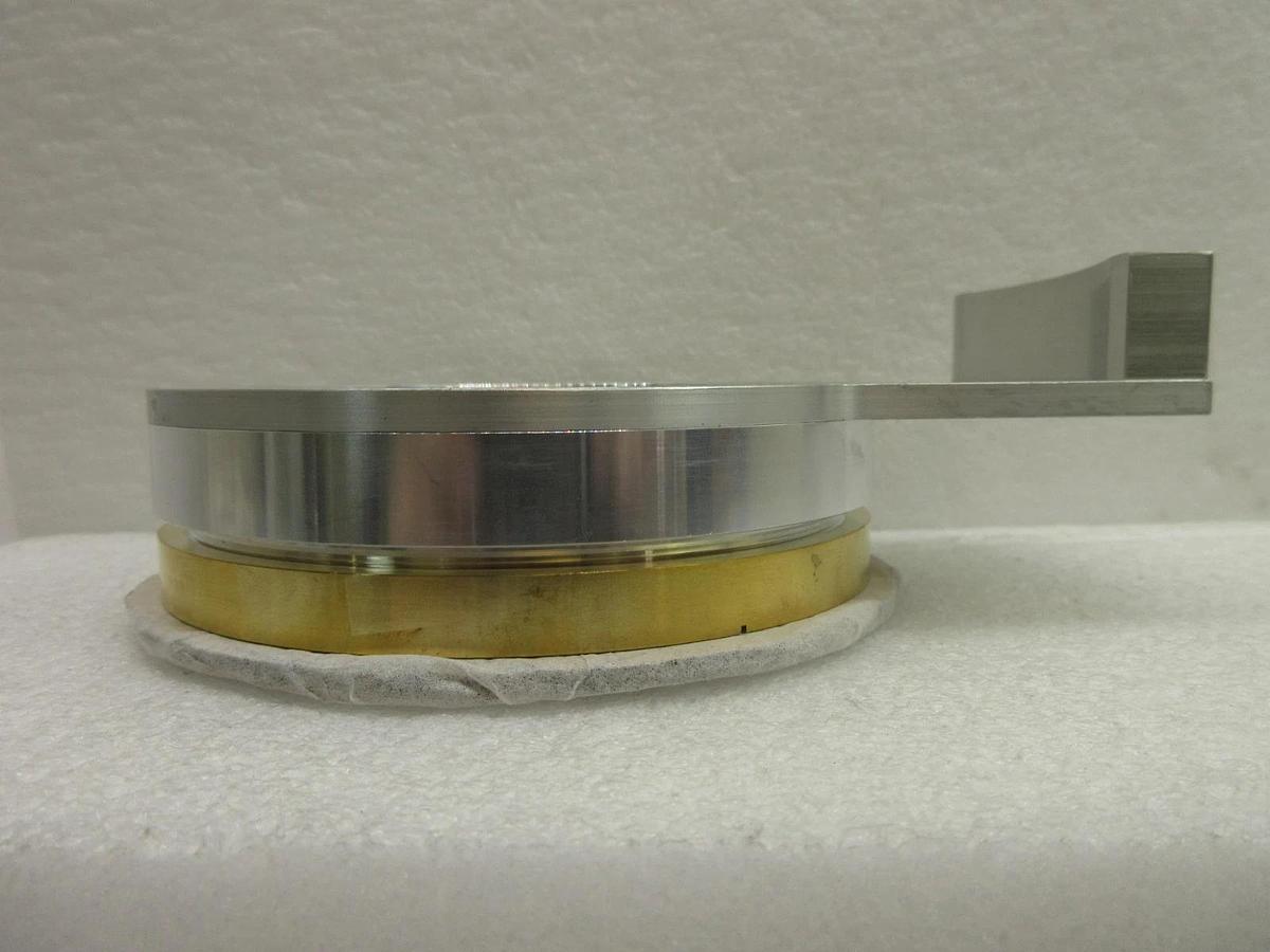Used Nikon Precision Fly's Eye Field Lens NSR-S204B Step-and-Repeat Working