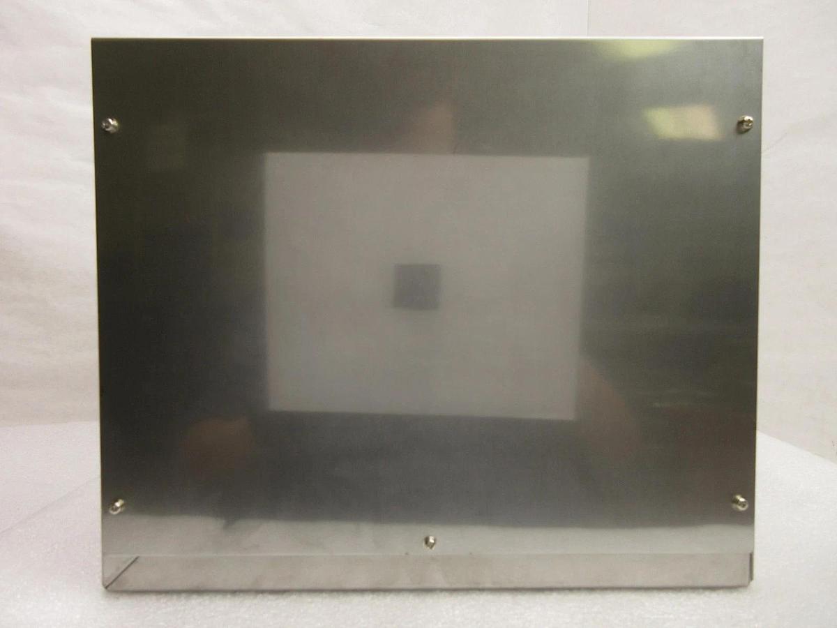 Used Nikon 4T070-338-1 RY-RUTop Amplifier Module SPA494E 4S013-884 NSR Series Working