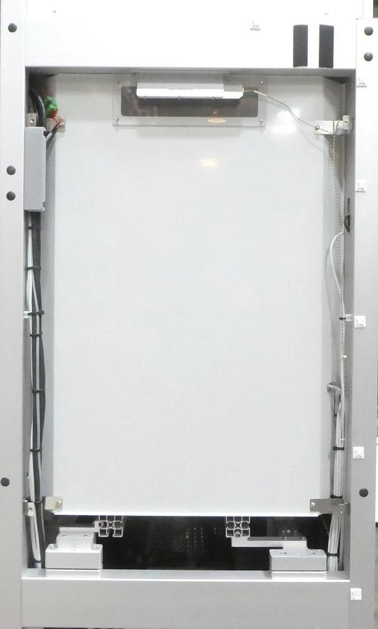 Used RECIF SRT300F60 G3 plus 300mm 4-Port Single Arm Wafer Transfer Tool G3+ Surplus