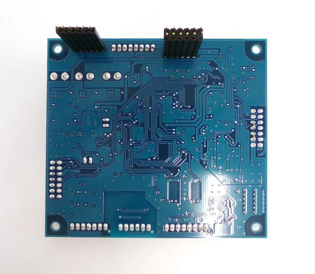 Used Kyosan Electric AR11881PA110 PCB PFC-DSP471-2-(R) Reseller Lot of 3 Working