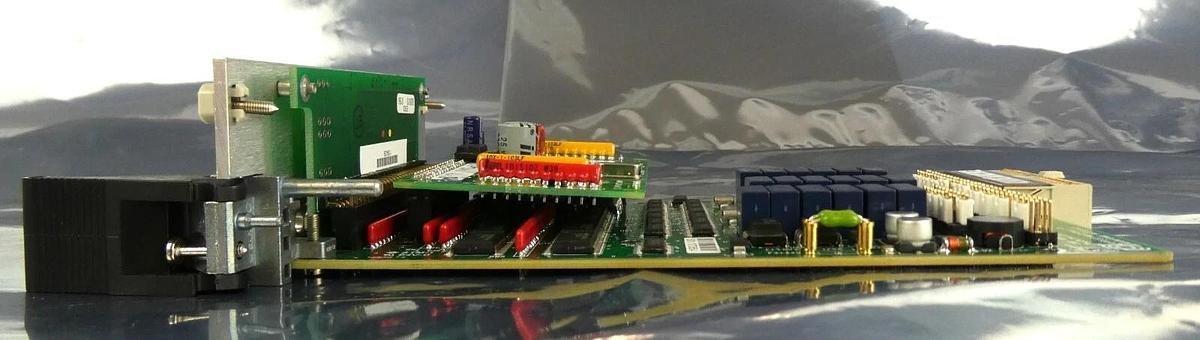 Used AMAT Applied Materials 0190-09957 Mainframe Interface Working Surplus