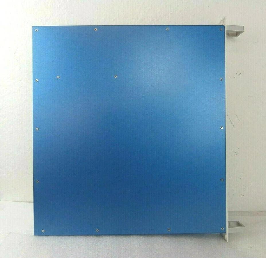 Used MKS Instruments TWSPK001 TOOLweb Sensor Integration Platform SIP BlueBox New
