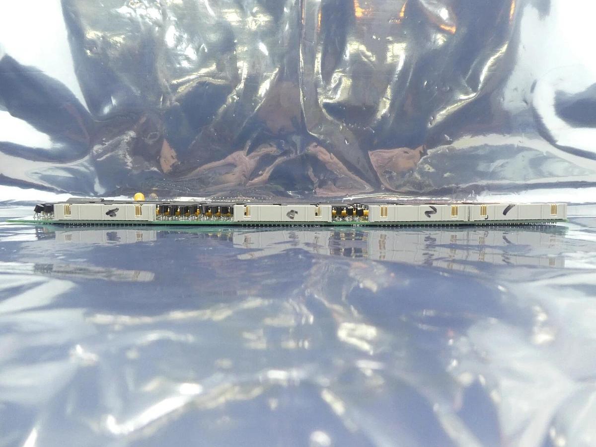 Used Mattson Technology 165-00090-00 Digtal I/O PCB Card Loose Chip Untested As-Is