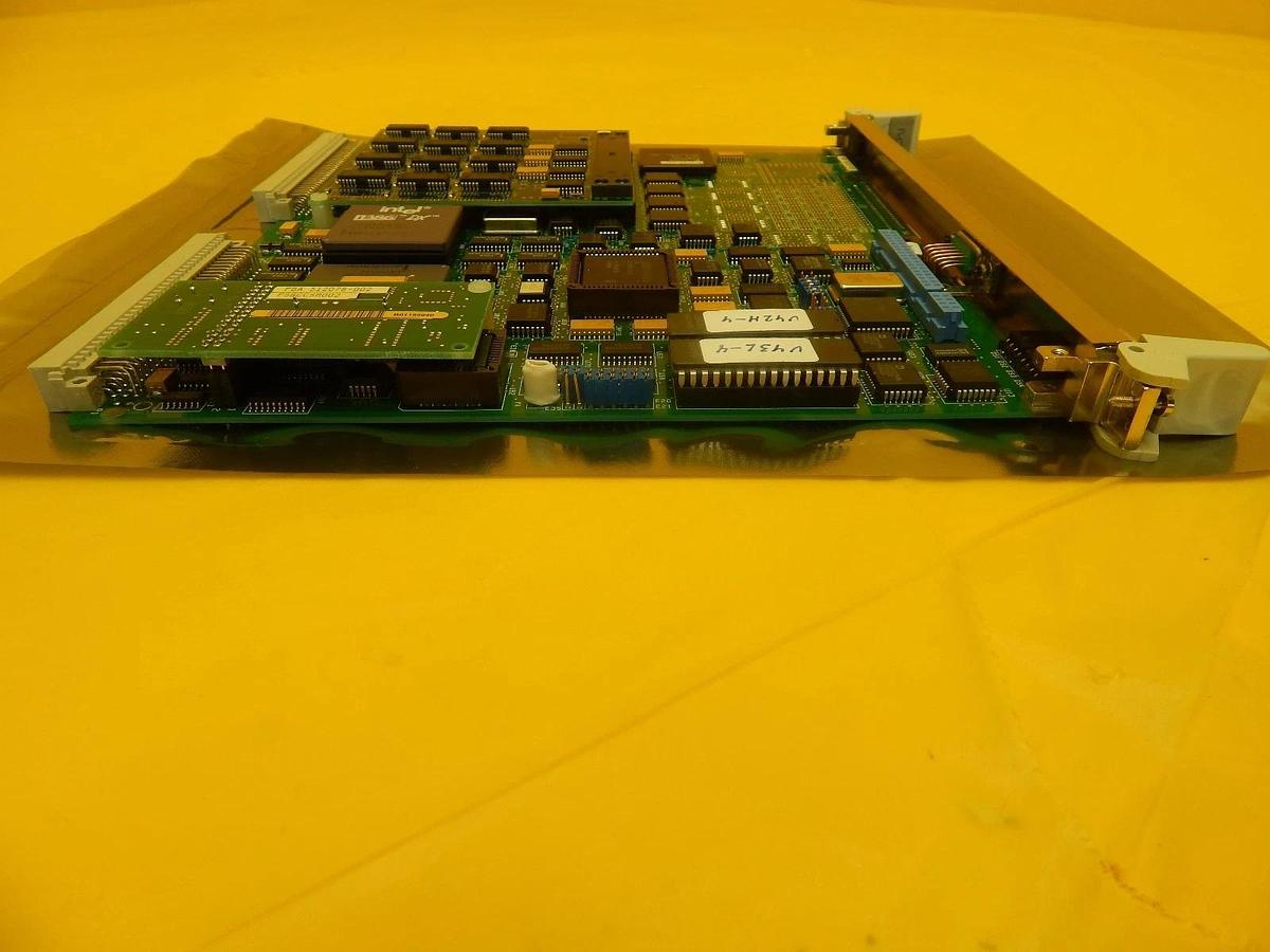 Used RadiSys 504802-008 Single Board Computer pSBC 386/258 U43L-4 Working