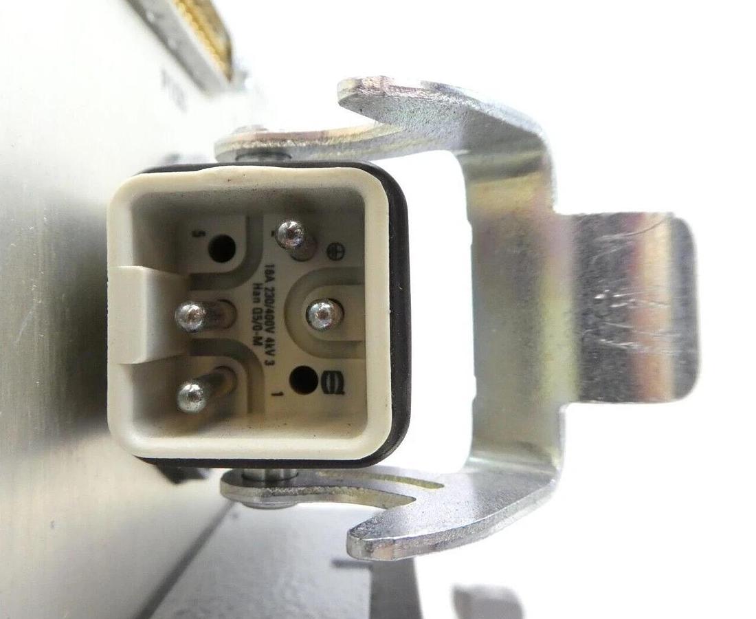 Used Kollmorgen MAG02-25021-001 2-Channel Magnet Driver AMAT 0190-16633 Working
